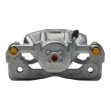 DFC 02-11 Acura RSX Front-L/Front-R Premium Caliper - Silver Zinc Coated thumbnail 4