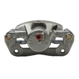 DFC 03-21 Acura ILX Front-R Premium Caliper - Silver Zinc Coated thumbnail 2