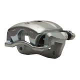 DFC 03-21 Acura ILX Front-R Premium Caliper - Silver Zinc Coated thumbnail 5