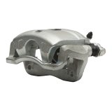 DFC 03-21 Acura ILX Front-L Premium Caliper - Silver Zinc Coated thumbnail 5