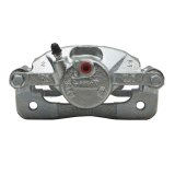 DFC 96-14 Acura EL Front-L/Front-R Premium Caliper - Silver Zinc Coated thumbnail 2