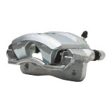 DFC 96-14 Acura EL Front-L/Front-R Premium Caliper - Silver Zinc Coated thumbnail 3