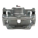 DFC 96-14 Acura EL Front-L/Front-R Premium Caliper - Silver Zinc Coated thumbnail 4