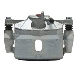 DFC 96-14 Acura EL Front-L/Front-R Premium Caliper - Silver Zinc Coated thumbnail 5