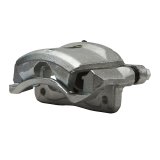 DFC 98-02 Honda Accord Front-R Premium Caliper - Silver Zinc Coated thumbnail 3