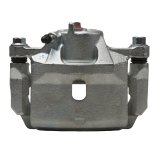DFC 98-02 Honda Accord Front-R Premium Caliper - Silver Zinc Coated thumbnail 4