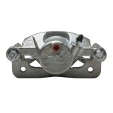 DFC 98-02 Honda Accord Front-R Premium Caliper - Silver Zinc Coated thumbnail 5