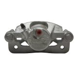 DFC 98-02 Honda Accord Front-L Premium Caliper - Silver Zinc Coated thumbnail 2