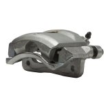 DFC 98-02 Honda Accord Front-L Premium Caliper - Silver Zinc Coated thumbnail 4