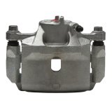 DFC 98-02 Honda Accord Front-L Premium Caliper - Silver Zinc Coated thumbnail 5