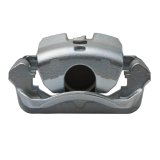 DFC 03-08 Honda Pilot Front-R Premium Caliper - Silver Zinc Coated thumbnail 1