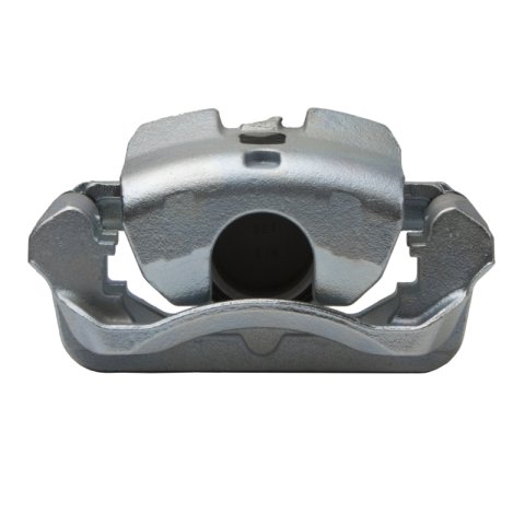 DFC 03-08 Honda Pilot Front-R Premium Caliper - Silver Zinc Coated