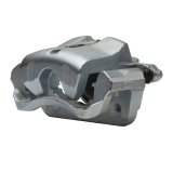 DFC 03-08 Honda Pilot Front-R Premium Caliper - Silver Zinc Coated thumbnail 2