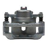 DFC 03-08 Honda Pilot Front-R Premium Caliper - Silver Zinc Coated thumbnail 4