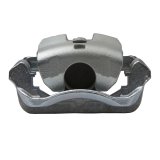 DFC 03-08 Honda Pilot Front-L Premium Caliper - Silver Zinc Coated thumbnail 1