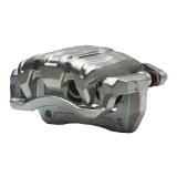 DFC 05-12 Acura RDX Front-R Premium Caliper - Silver Zinc Coated thumbnail 3