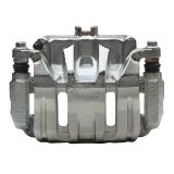 DFC 05-12 Acura RDX Front-R Premium Caliper - Silver Zinc Coated thumbnail 4