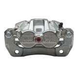 DFC 05-12 Acura RDX Front-R Premium Caliper - Silver Zinc Coated thumbnail 5