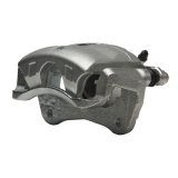 DFC 05-15 Acura ILX Front-L/Front-R Premium Caliper - Silver Zinc Coated thumbnail 3