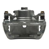 DFC 05-15 Acura ILX Front-L/Front-R Premium Caliper - Silver Zinc Coated thumbnail 4