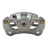DFC 05-15 Acura ILX Front-L/Front-R Premium Caliper - Silver Zinc Coated thumbnail 5