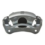 DFC 05-15 Acura ILX Front-L/Front-R Premium Caliper - Silver Zinc Coated thumbnail 1