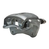 DFC 05-15 Acura ILX Front-L/Front-R Premium Caliper - Silver Zinc Coated thumbnail 2