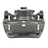 DFC 05-15 Acura ILX Front-L/Front-R Premium Caliper - Silver Zinc Coated thumbnail 3