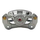DFC 05-15 Acura ILX Front-L/Front-R Premium Caliper - Silver Zinc Coated thumbnail 4