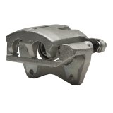 DFC 09-15 Honda Pilot Front-R Premium Caliper - Silver Zinc Coated thumbnail 3