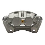 DFC 09-15 Honda Pilot Front-R Premium Caliper - Silver Zinc Coated thumbnail 5