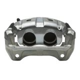 DFC 11-24 Honda Odyssey Front-R Premium Caliper - Silver Zinc Coated thumbnail 1