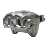 DFC 11-24 Honda Odyssey Front-R Premium Caliper - Silver Zinc Coated thumbnail 2