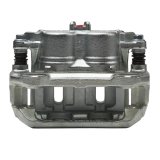 DFC 11-24 Honda Odyssey Front-R Premium Caliper - Silver Zinc Coated thumbnail 3