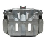 DFC 11-24 Honda Odyssey Front-R Premium Caliper - Silver Zinc Coated thumbnail 4