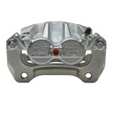 DFC 11-24 Honda Odyssey Front-R Premium Caliper - Silver Zinc Coated thumbnail 5
