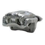 DFC 12-16 Honda CR-V Front-R Premium Caliper - Silver Zinc Coated thumbnail 2