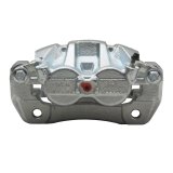 DFC 12-16 Honda CR-V Front-R Premium Caliper - Silver Zinc Coated thumbnail 3