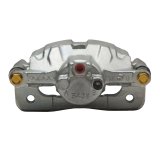 DFC 12-15 Honda Civic Front-R Premium Caliper - Silver Zinc Coated thumbnail 4