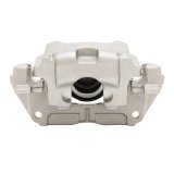DFC 18-25 Acura INTEGRA Front-L Premium Caliper - Silver Zinc Coated thumbnail 1