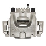 DFC 18-25 Acura INTEGRA Front-L Premium Caliper - Silver Zinc Coated thumbnail 2