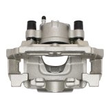 DFC 18-25 Acura INTEGRA Front-L Premium Caliper - Silver Zinc Coated thumbnail 4