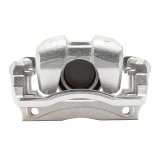 DFC 17-25 Acura ADX Front-L/Front-R Premium Caliper - Silver Zinc Coated thumbnail 1