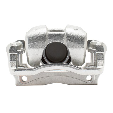 DFC 17-25 Acura ADX Front-L/Front-R Premium Caliper - Silver Zinc Coated