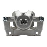 DFC 17-25 Acura ADX Front-L/Front-R Premium Caliper - Silver Zinc Coated thumbnail 2