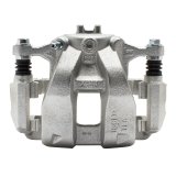 DFC 17-25 Acura ADX Front-L/Front-R Premium Caliper - Silver Zinc Coated thumbnail 3