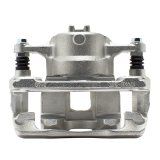 DFC 17-25 Acura ADX Front-L/Front-R Premium Caliper - Silver Zinc Coated thumbnail 4