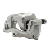 DFC 17-25 Acura ADX Front-L/Front-R Premium Caliper - Silver Zinc Coated thumbnail 5