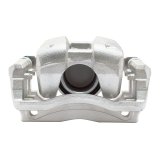 DFC 17-24 Honda HR-V Front-L Premium Caliper - Silver Zinc Coated thumbnail 1