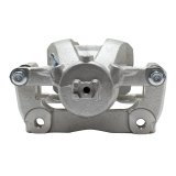 DFC 17-24 Honda HR-V Front-L Premium Caliper - Silver Zinc Coated thumbnail 2